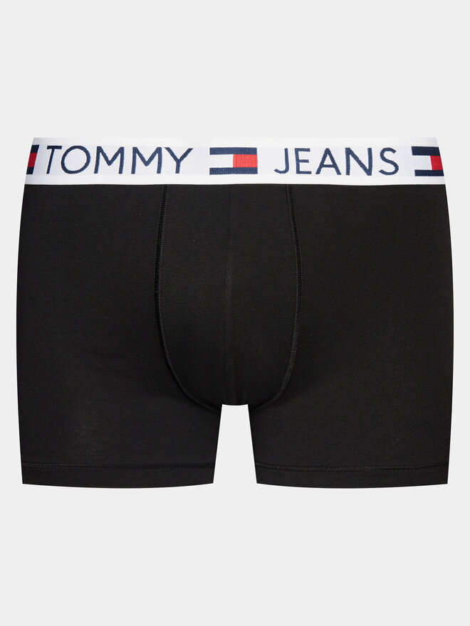 Tommy Jeans Tommy Jeans 3 darab boxer UM0UM03289 Narancssárga