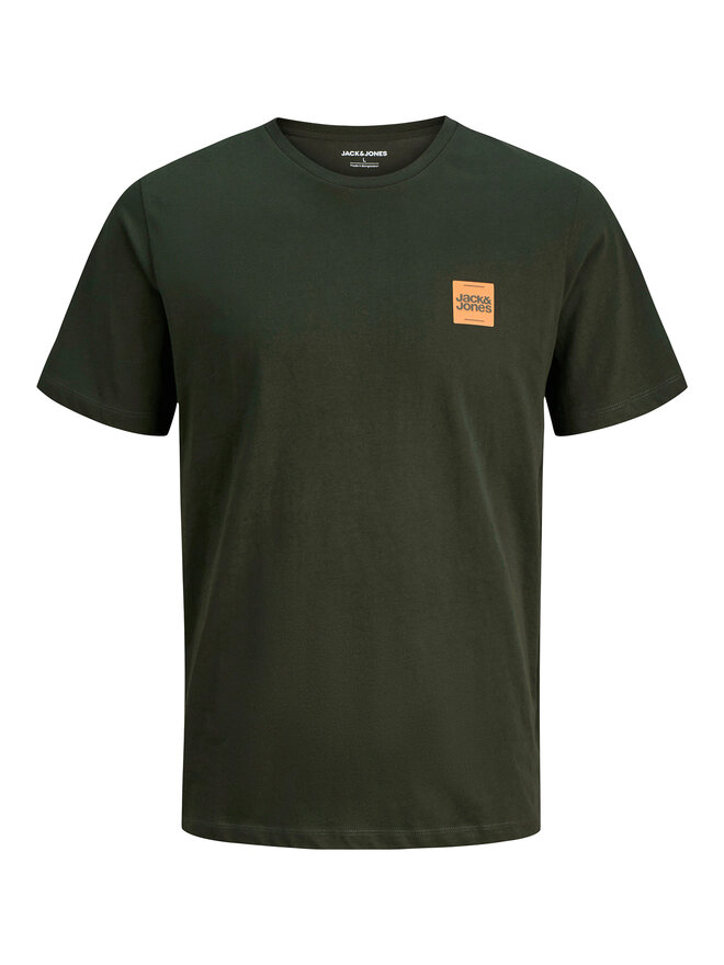 Jack & Jones Jack & Jones Set di t-shirt Brandy 12288298 Multicolore Regular Fit