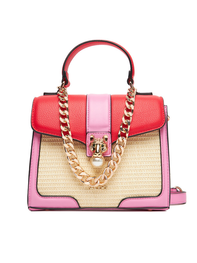 Aldo Дамска чанта Aldo Bernius 14028996 Цветен