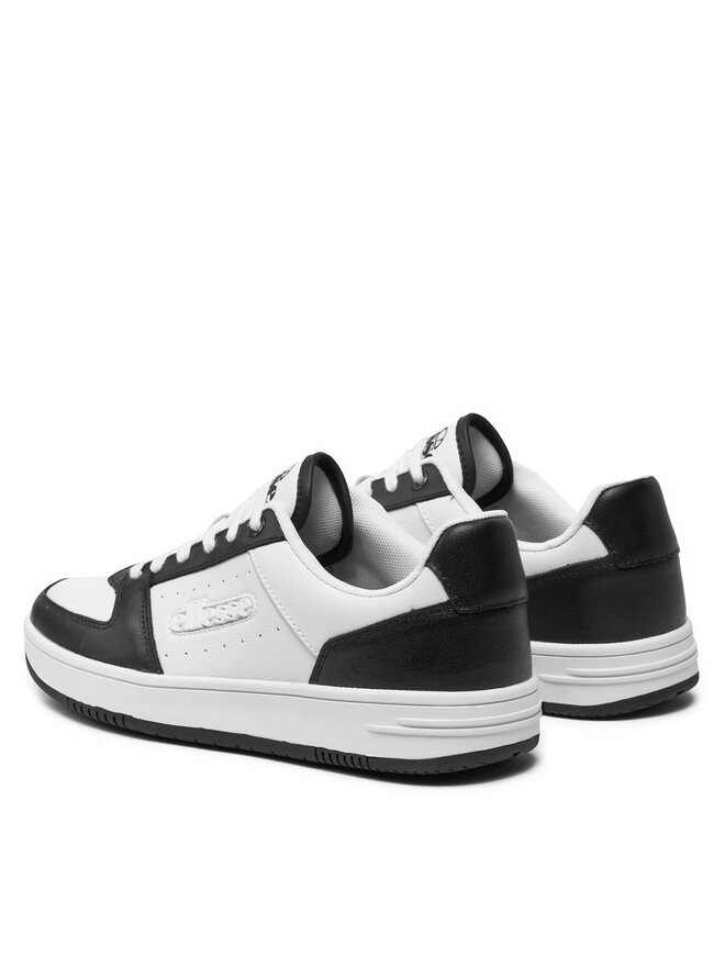 Ellesse Сникърси Ellesse Panaro Cupsole SHRF0560 Бял
