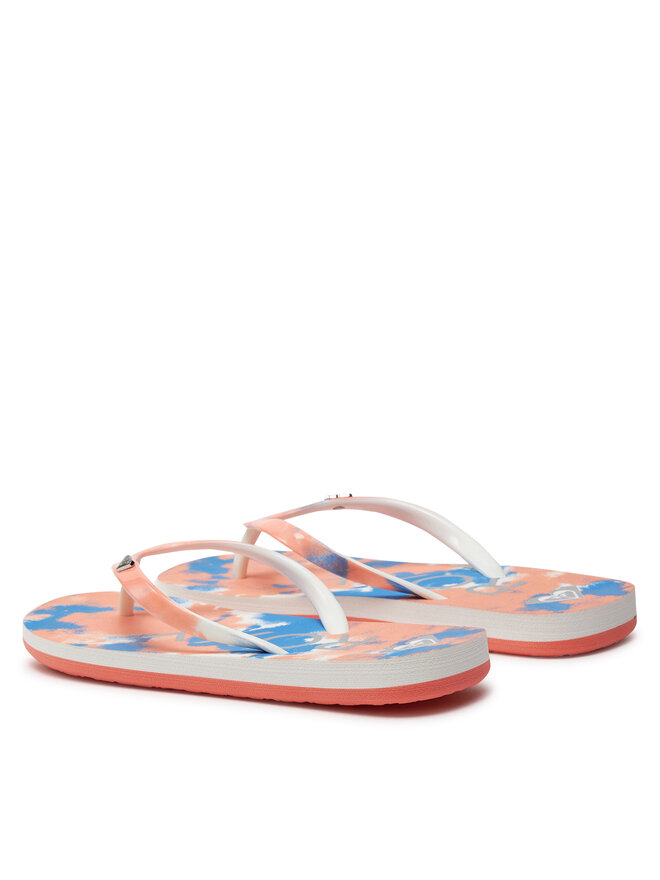 Roxy Žabky Roxy ARGL100264 Oranžová