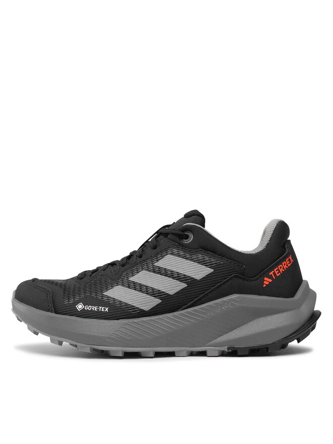 adidas Běžecké boty adidas Terrex Trail Rider GORE-TEX Trail Running Shoes HQ1238 Černá