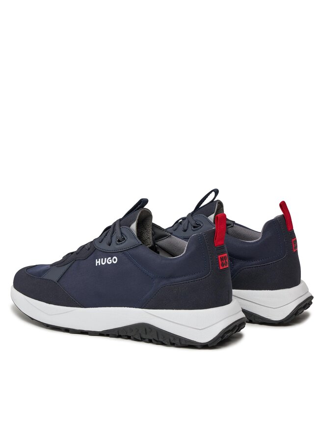 HUGO Sneakers Hugo Kane 50504379 10253138 01 Blu scuro