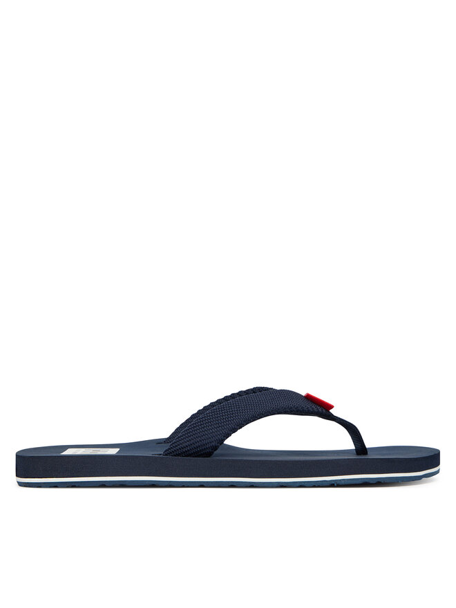 Helly Hansen Zehentrenner Helly Hansen W Sola Sandal 12087 Dunkelblau