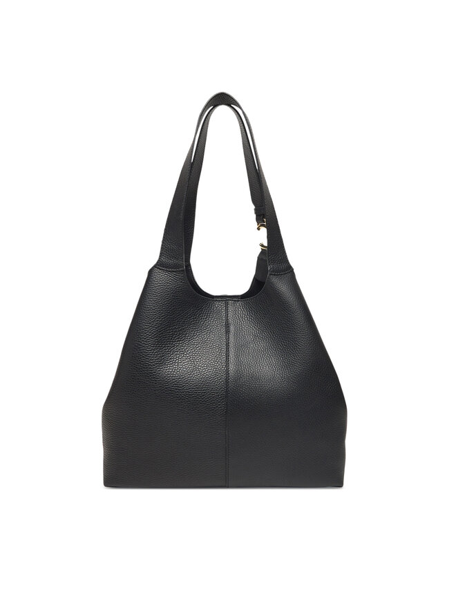 Coccinelle Handtasche Coccinelle E1 SHA 11 01 01 Schwarz