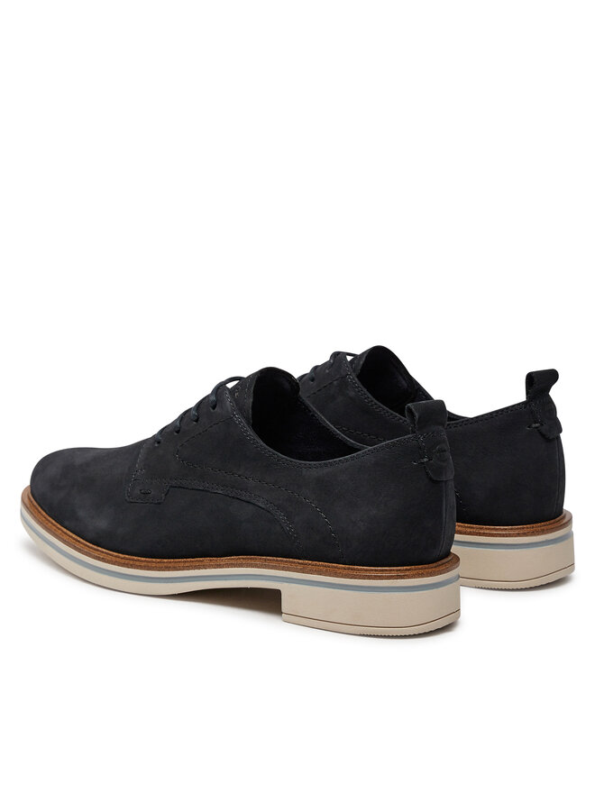 Tamaris Oxfordice Tamaris 1-23202-42 Tamnoplava
