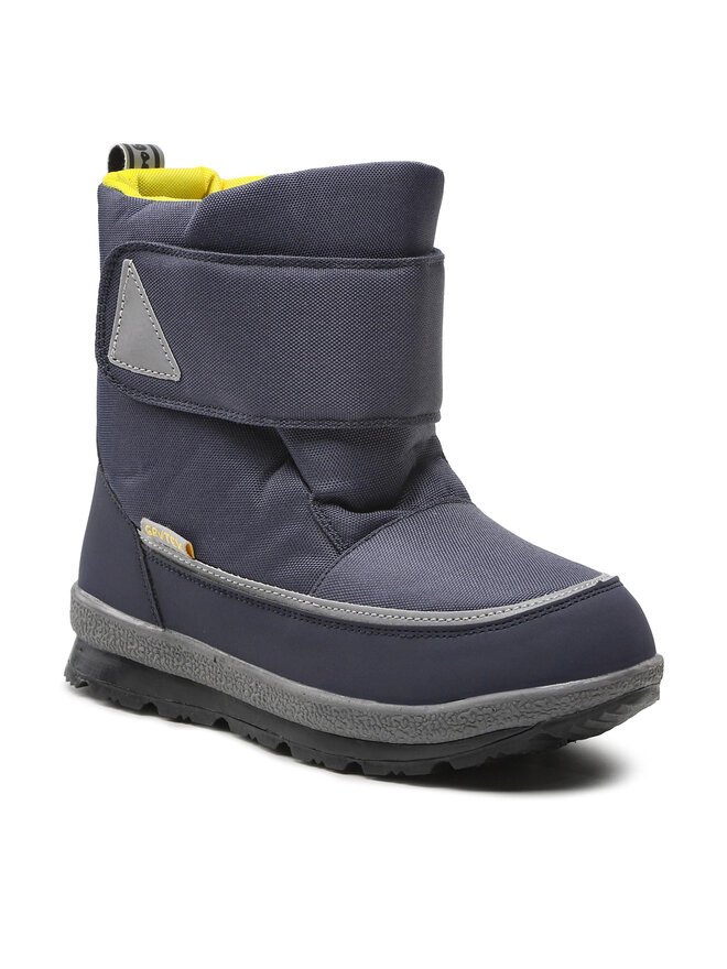 Garvalin Botas de nieve Garvalin 221852 B D Azul marino