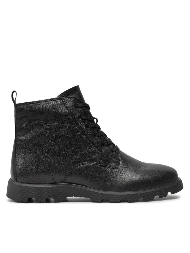 Caprice Stiefeletten Caprice 9-26203-43 Schwarz