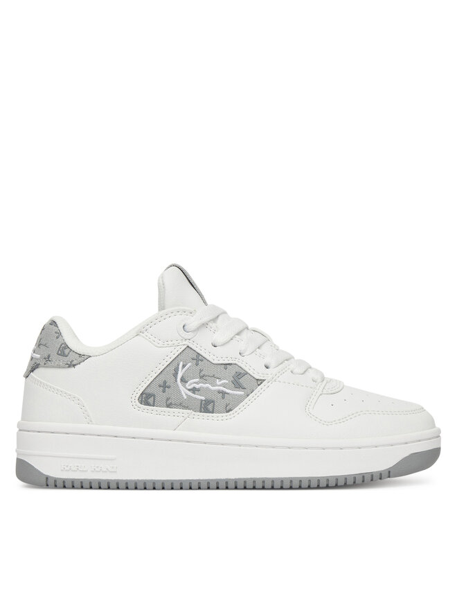 Karl Kani Αθλητικά Karl Kani 89 Classic GS PD00002721 Λευκό