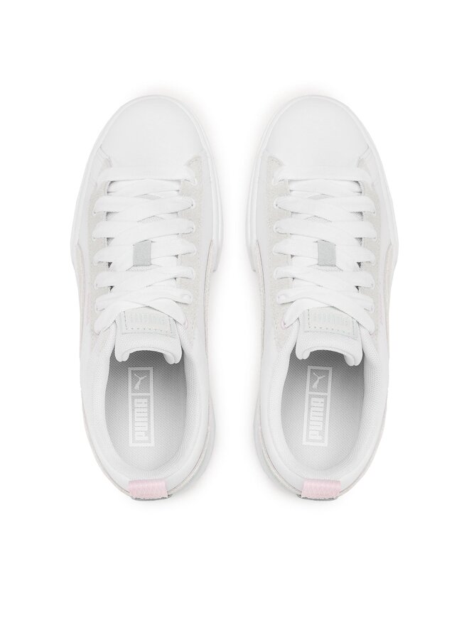 Puma Sneakersy Puma Mayze Mix Wns 387468 05 Biela