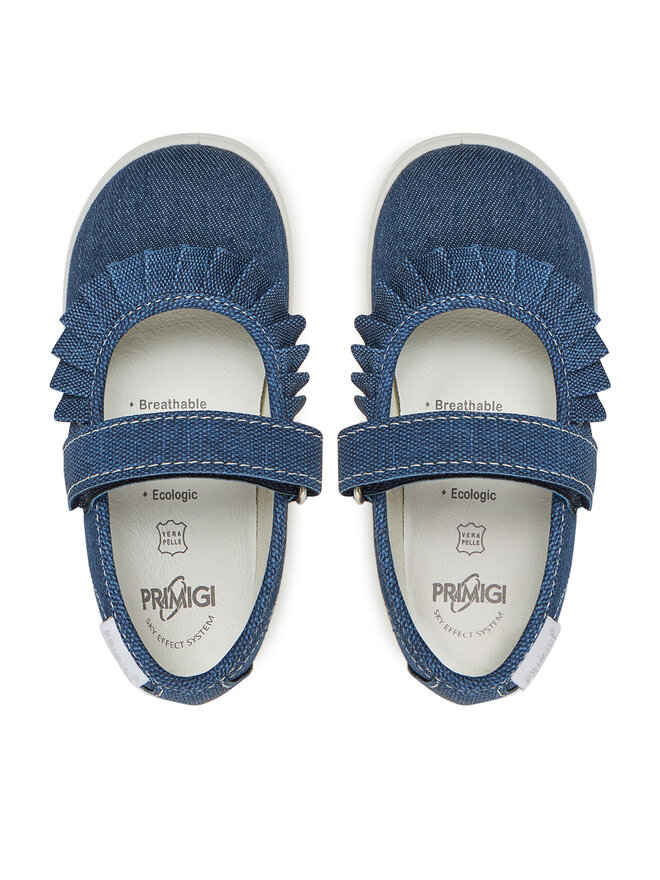 Primigi Ballerinas Primigi 7852300 M Dunkelblau