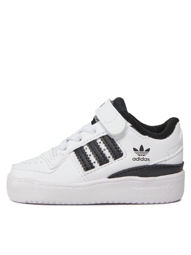 adidas Снікерcи adidas Forum Low IF2653 Білий