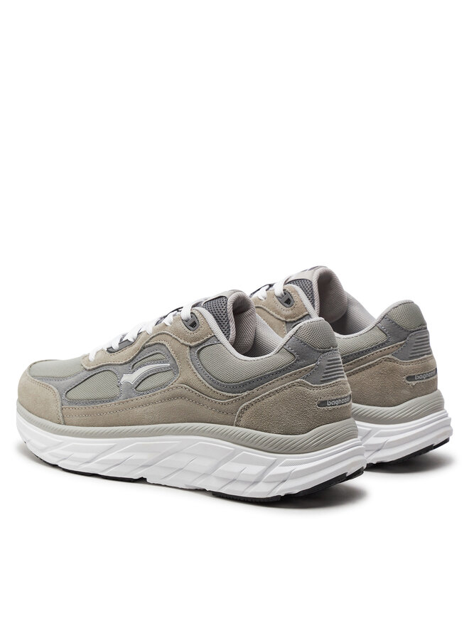 Bagheera Zapatillas Bagheera Dash 86592 Gris