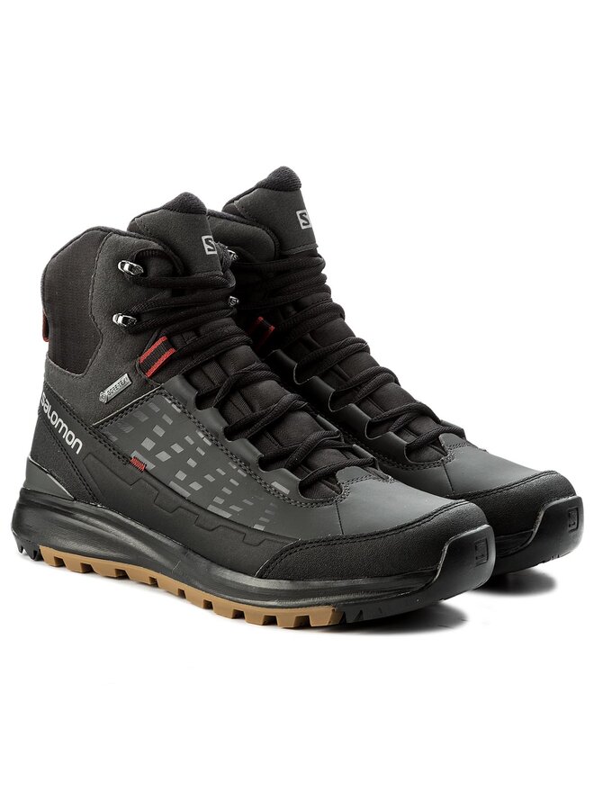 Salomon kaïpo mid gtx best sale