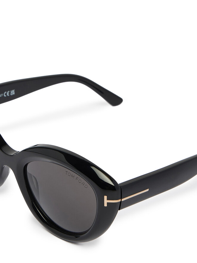 Tom Ford Sonnenbrillen Tom Ford FT1316 Schwarz