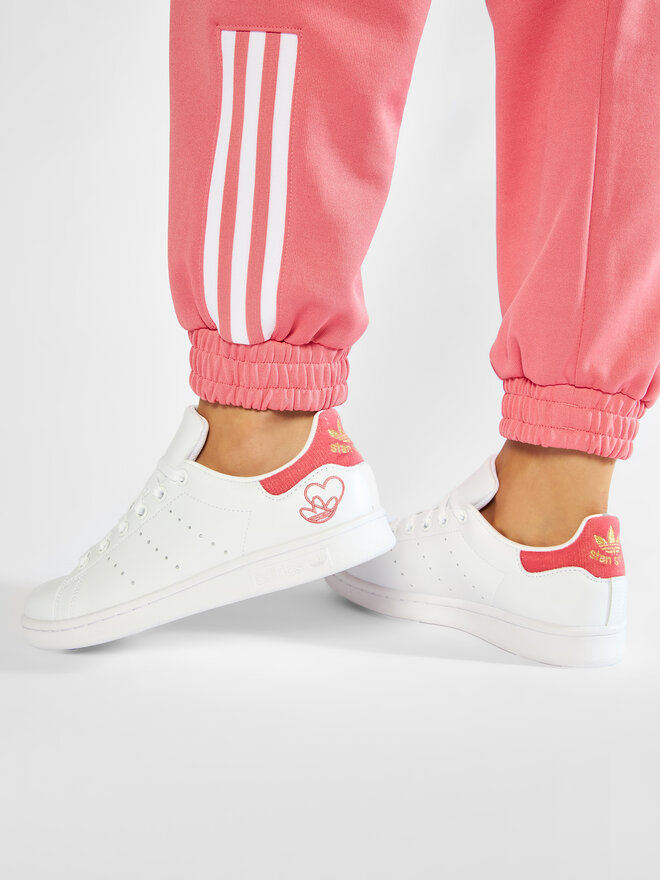 Sneakers adidas Stan Smith W G55666 WeiB eschuhe