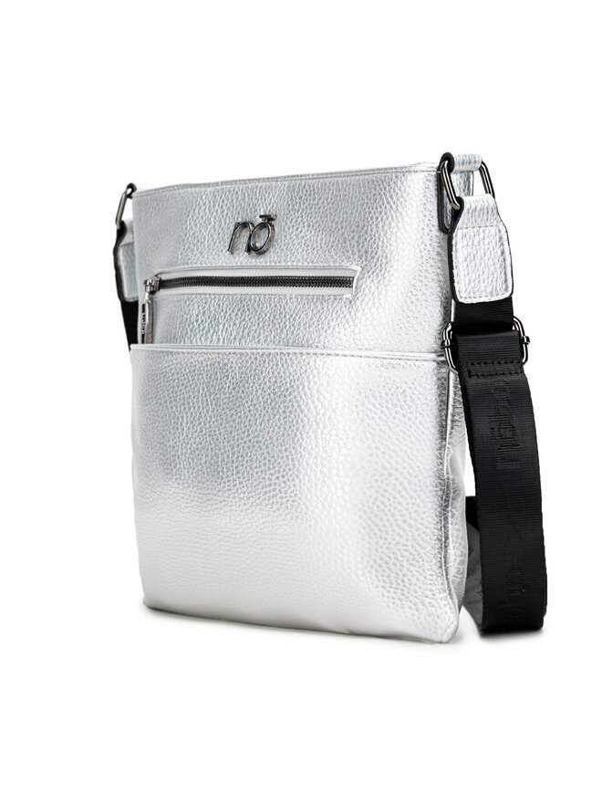 Nobo Borsetta Nobo BAGT940 Argento
