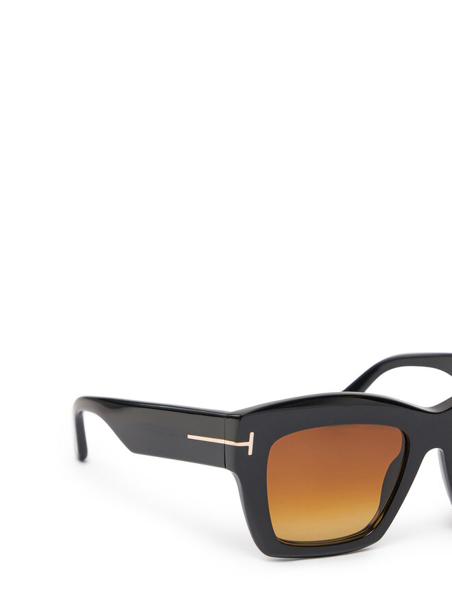 Tom Ford Γυαλιά ηλίου Tom Ford FT1191 01F Μαύρο