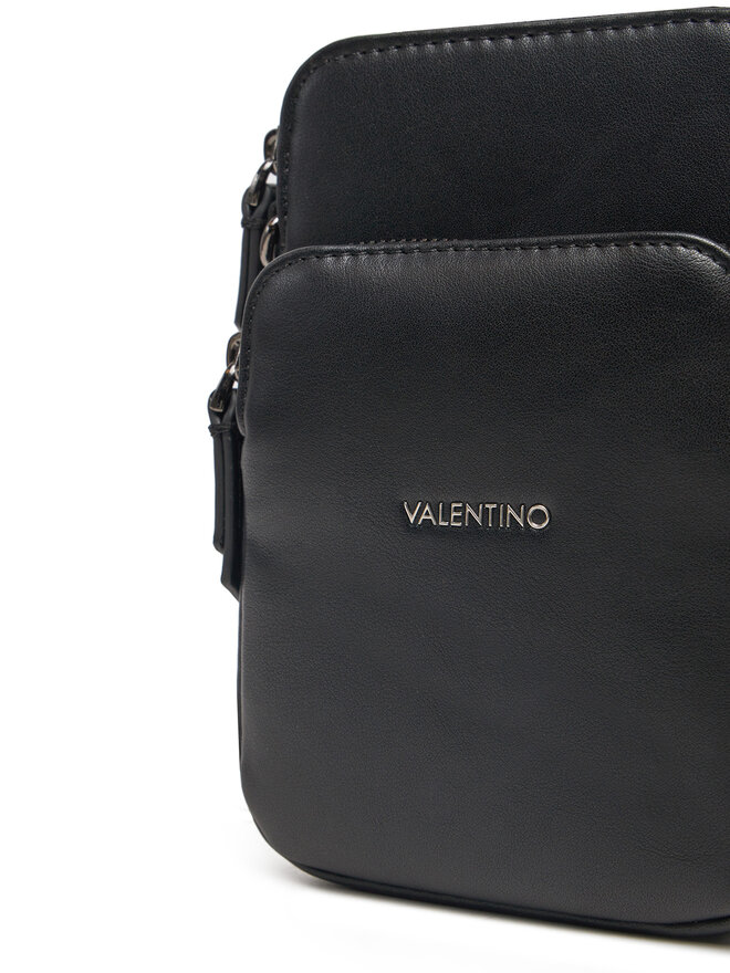 Valentino Τσαντάκι Valentino Horizon VBS8UT07 Μαύρο