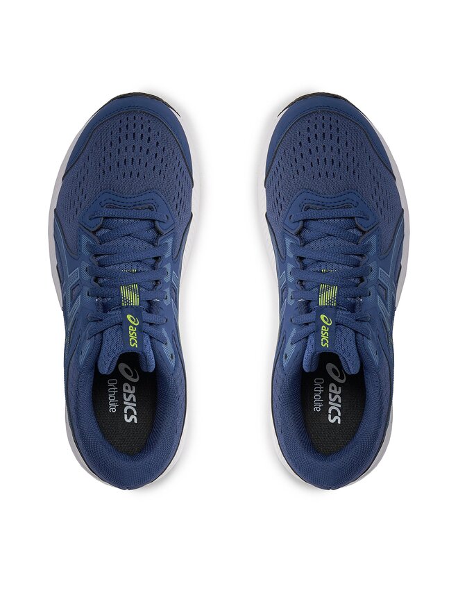 Asics Laufschuhe Asics Gel-Contend 8 1011B492 Blau