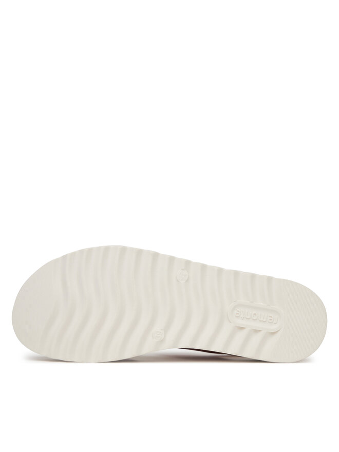 Remonte Sandalen Remonte D0Q59-31 Rosa