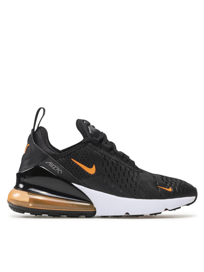Sneakers Nike Air Max 270 Gs DM3208 001 Schwarz eschuhe