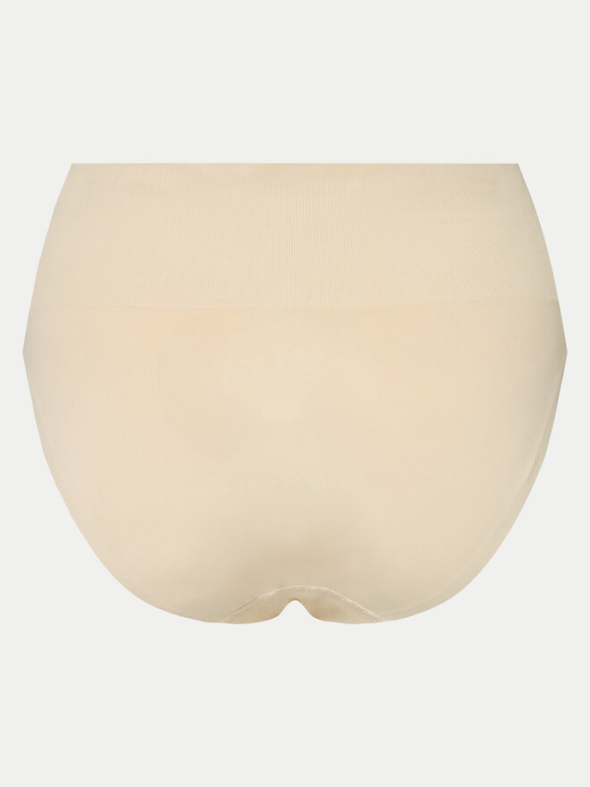 LAUREN RALPH LAUREN LAUREN RALPH LAUREN Klasszikus magas derekú alsó 4L0020 Bézs