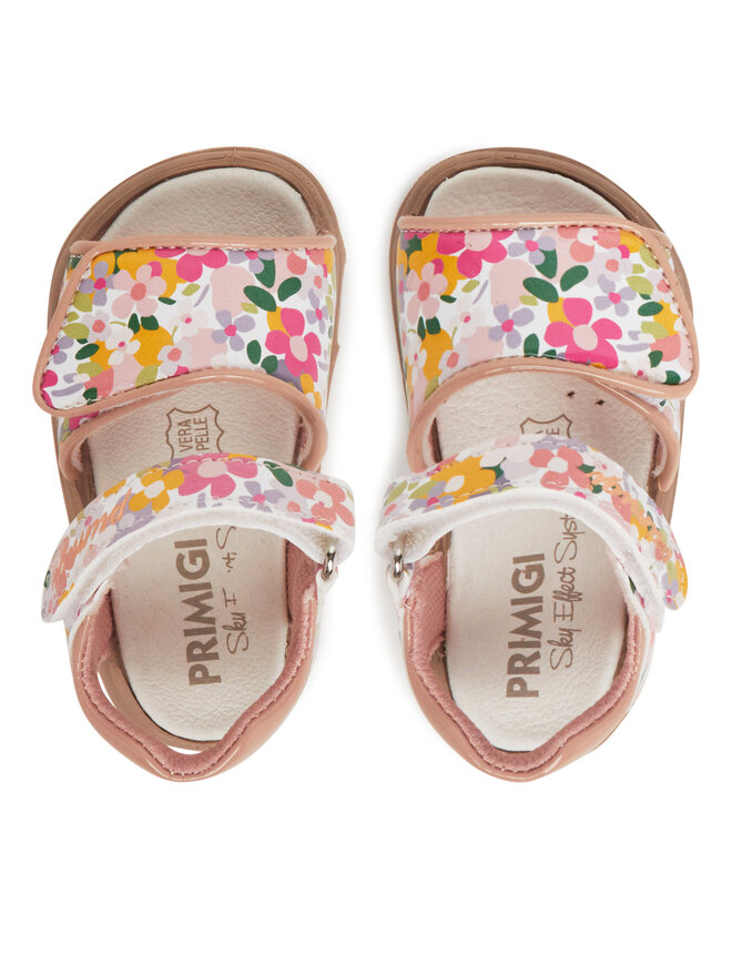 Primigi Sandalias Primigi 7862644 S Blanco