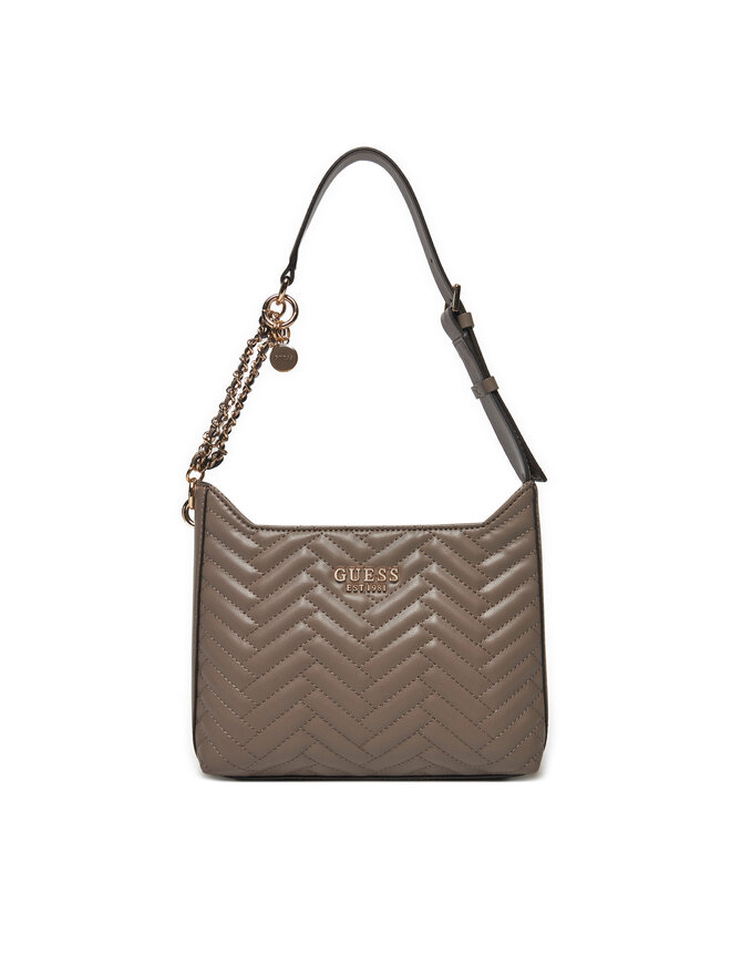 Guess Сумка Guess HWQG95 08180 Коричневий