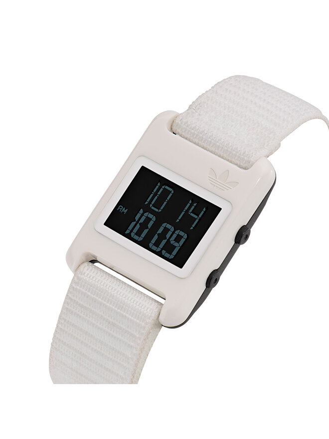adidas Originals Retro Pop Digital Watch AOST23064 evzuttya .ua