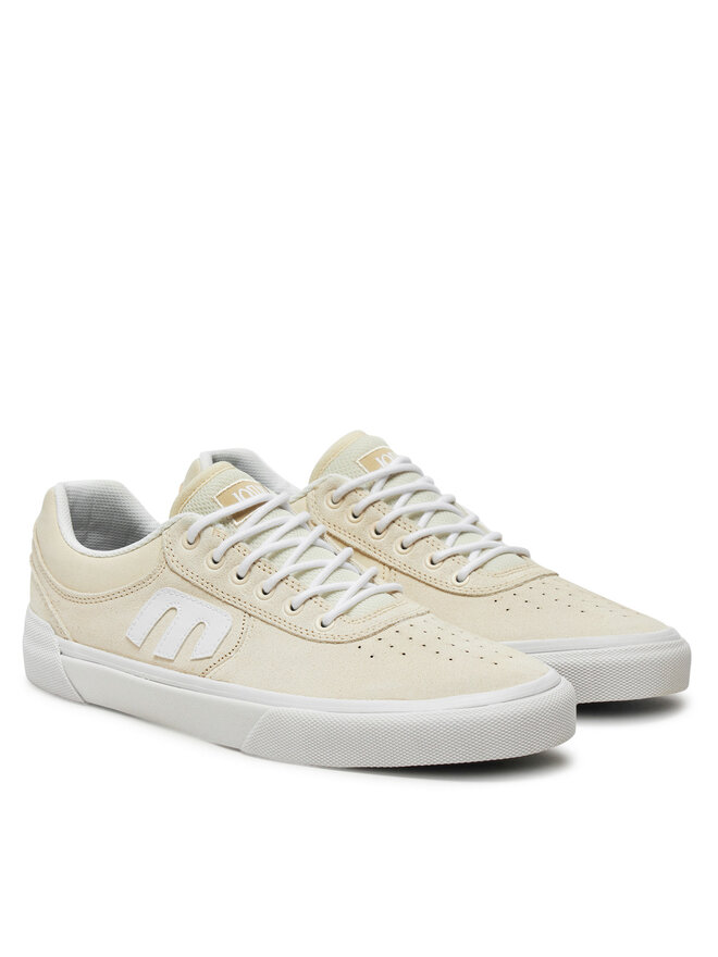 Etnies Snīkeri Etnies Joslin Vulc 4101000534 Bēšs