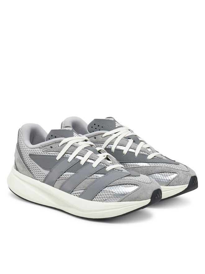 adidas Sneakersy adidas Lightblaze JQ4759 Szary