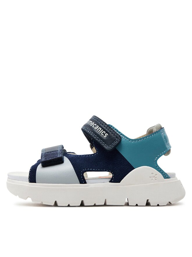 Biomecanics 252135 Girls Sandal: Buy Online At Best Price In