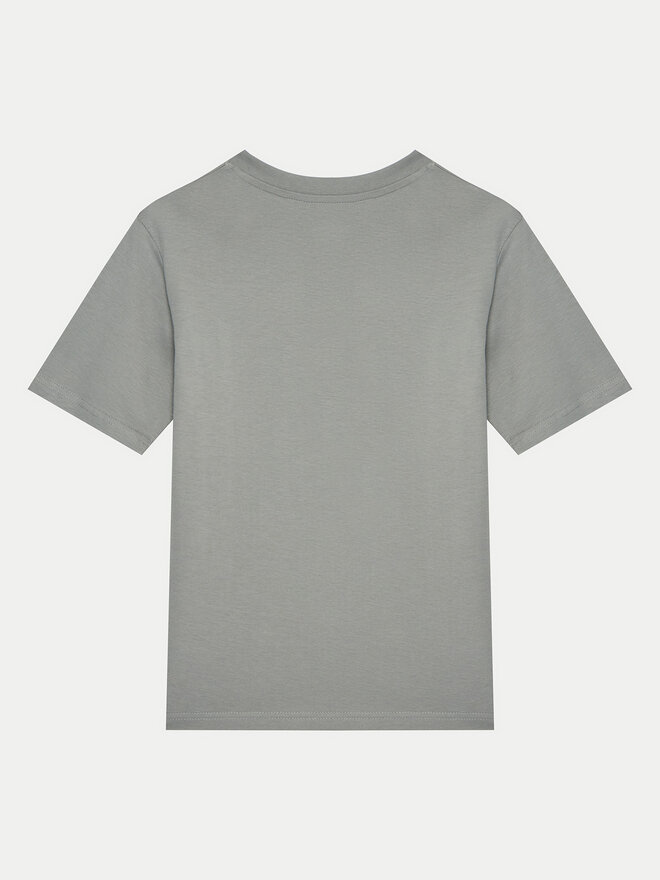 Jack&Jones Junior Jack&Jones Junior T-Shirt Star 12237435 Grau Relaxed Fit