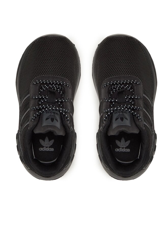 adidas Sneakers adidas La Trainer Lite El I FW8275 Schwarz