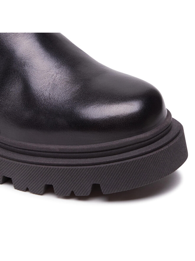 Lasocki Botines Chelsea Lasocki EST-DONNA-01 Negro