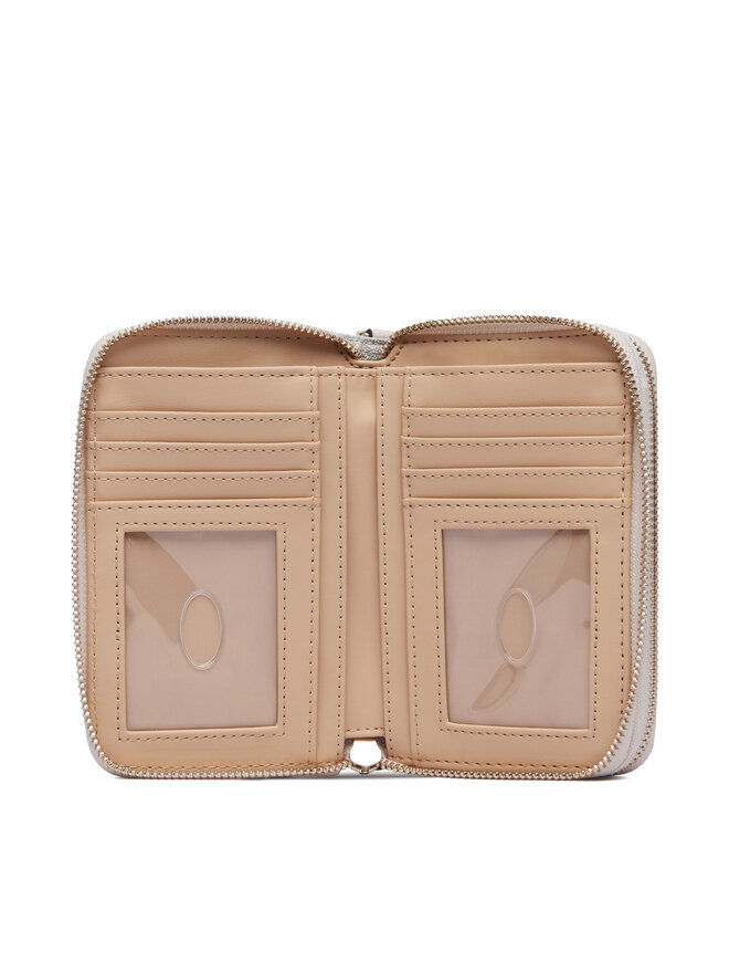Guess Гаманець Guess Lindsey Slg SWSG97 49164 Світло-бежевий
