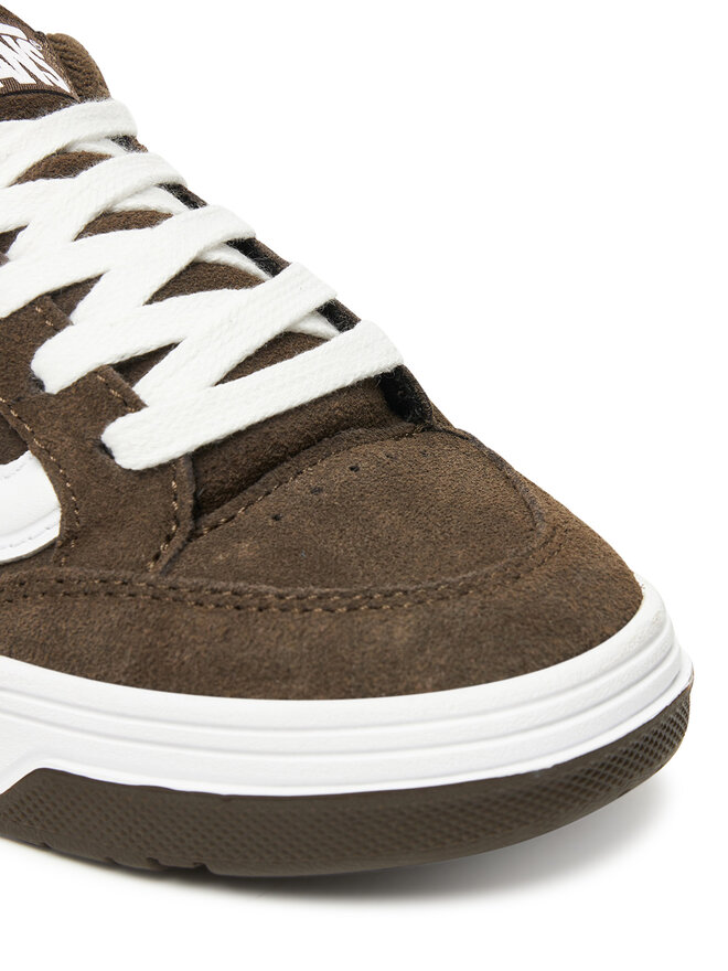 Vans Sportcipők Vans Hylane VN000E91NWH1 Barna
