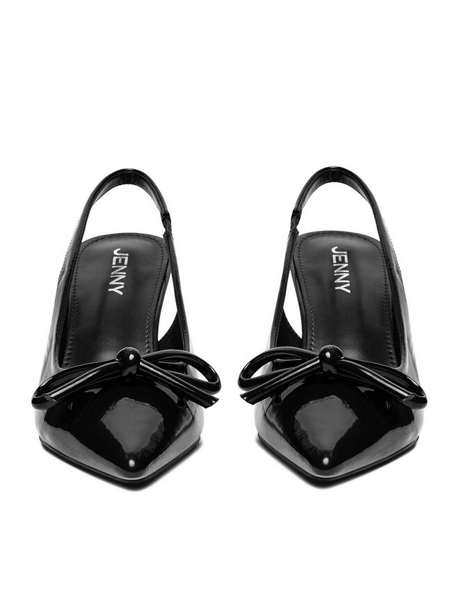 JENNY High Heels JENNY CEO-WSS21784-01 Schwarz