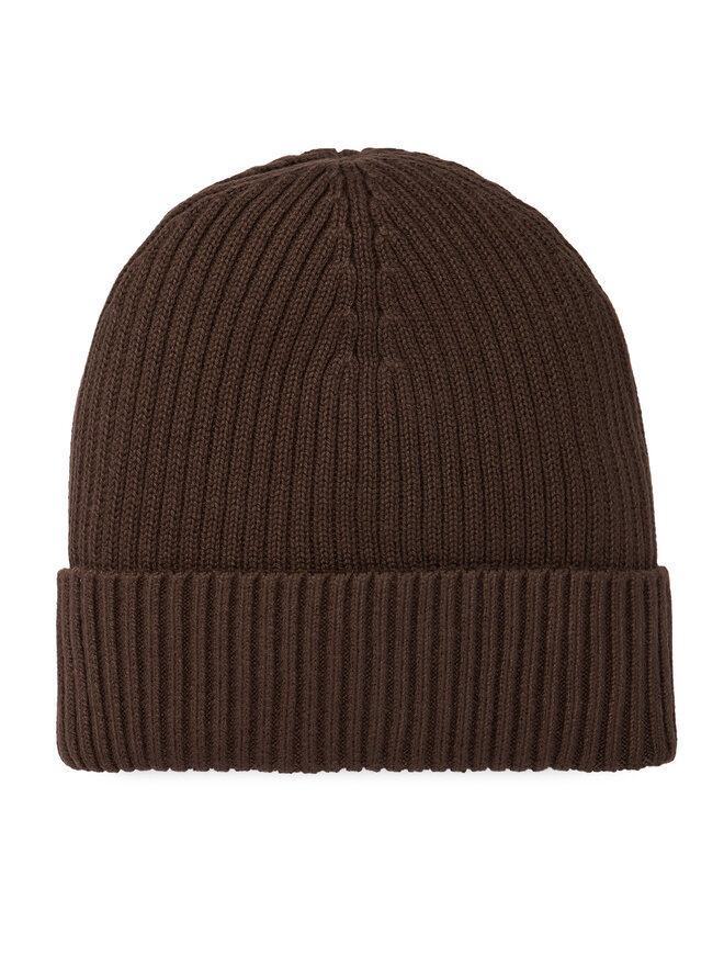 Calvin Klein Mütze Calvin Klein LV04D8053G Dunkelbraun