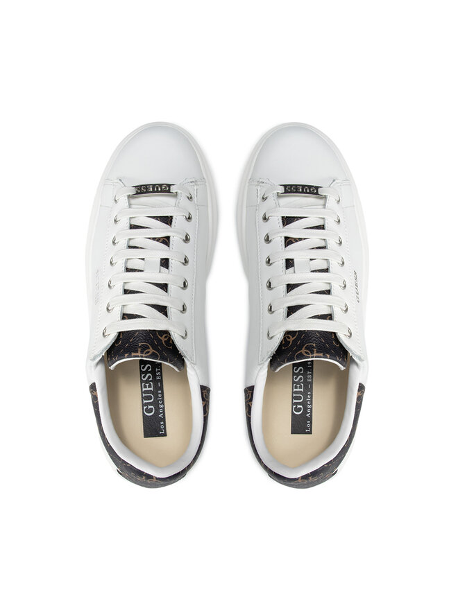 Guess sneakers dames 2018 top