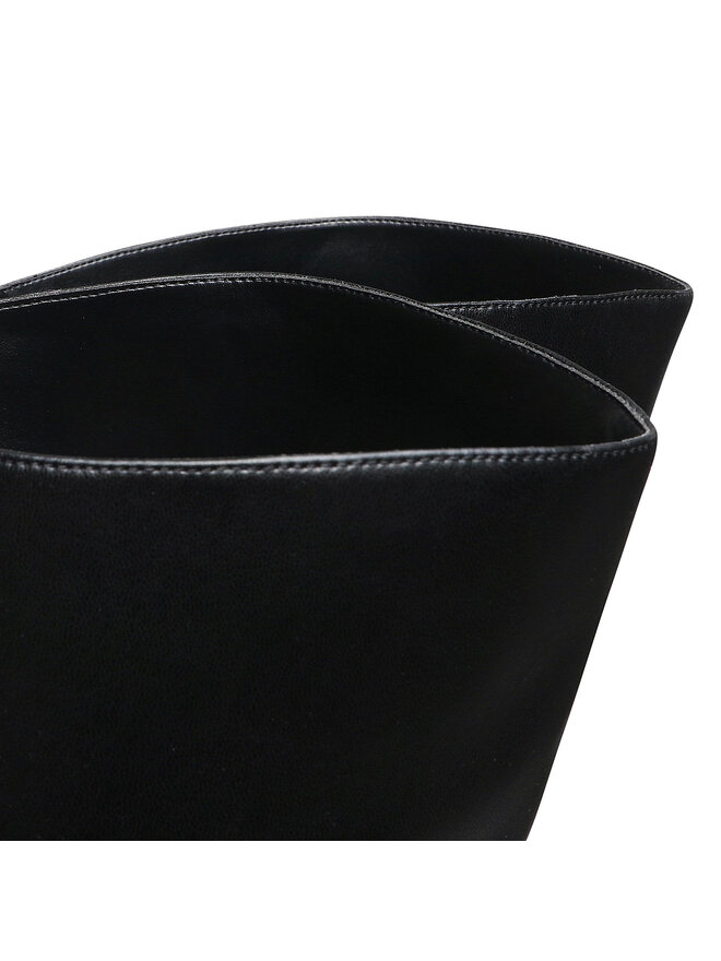 Guess Stiefel Guess Amaze FL8AMZ ELE11 Schwarz