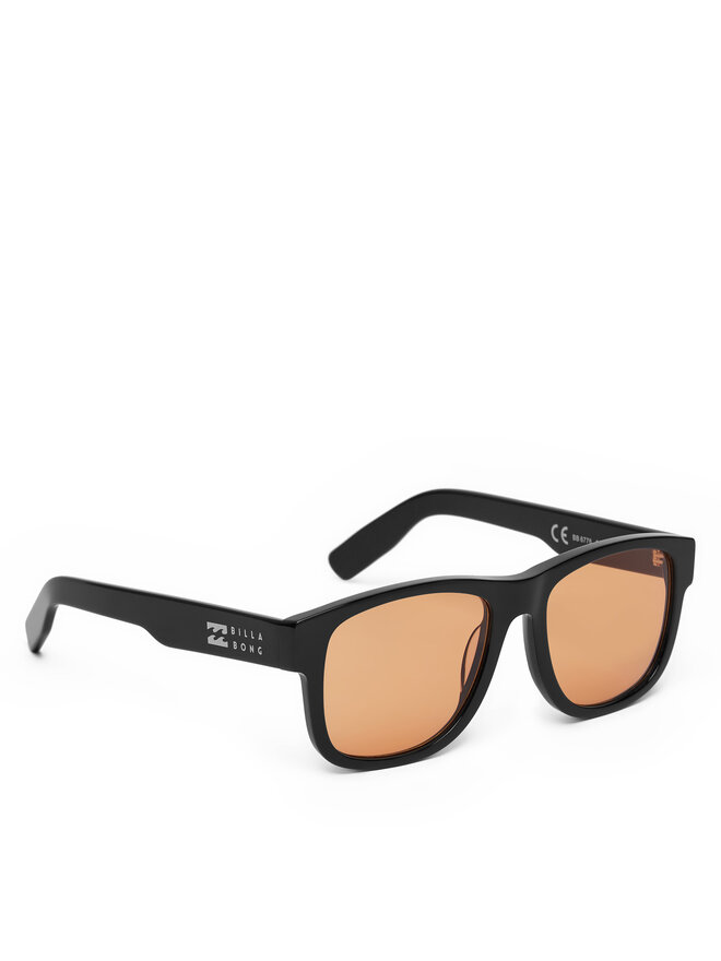 Billabong Сонцезахисні окуляри Billabong BB6776 Чорний