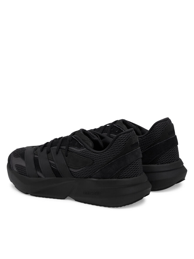 adidas Sneakers adidas Lightblaze JH6941 Negru