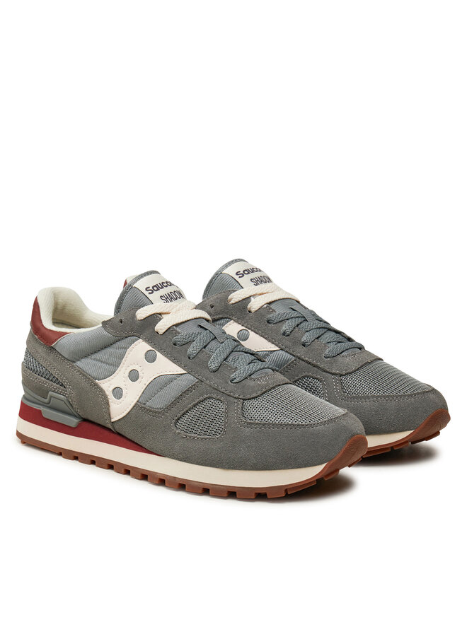 Saucony Sneakersy Saucony S2108 889 Szary