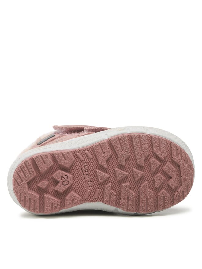 Superfit Hótaposó Superfit GORE-TEX 1-006316-5500 M Rózsaszín