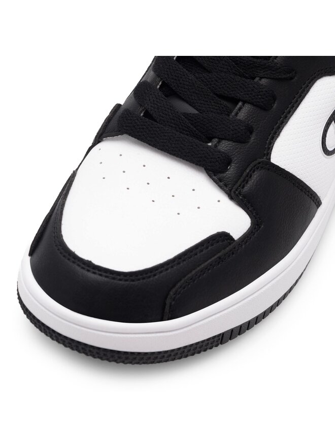 Champion Сникърси Champion REBOUND 2.0 LOW S21906-WW006. Черен