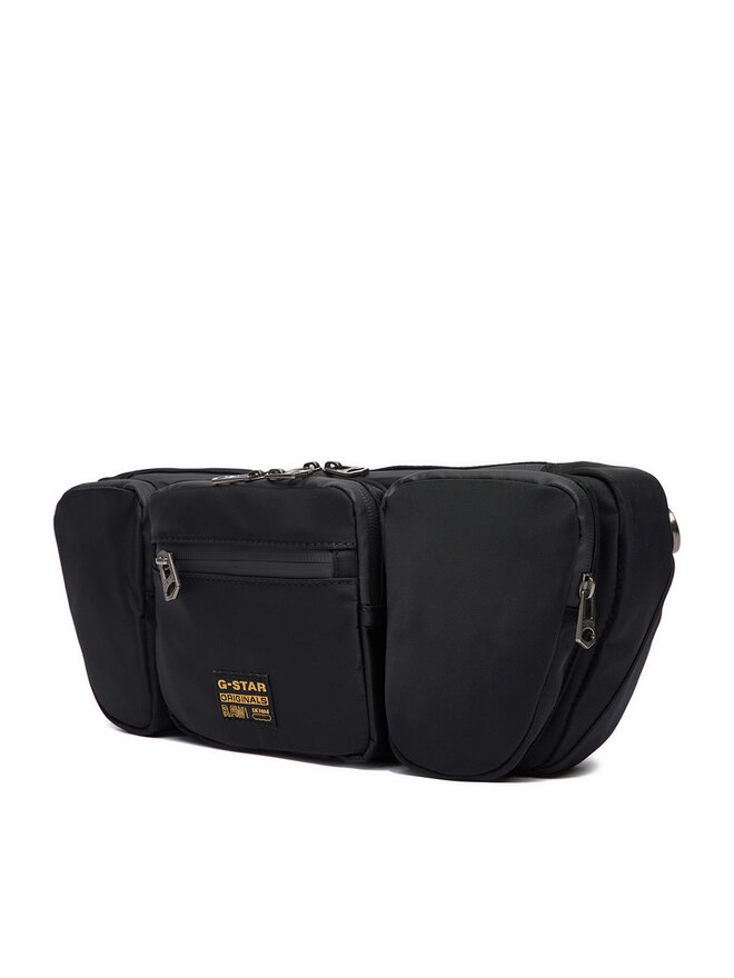 G-Star Raw Gürteltasche﻿ G-Star Raw CEO-BEN-LX9868J Schwarz