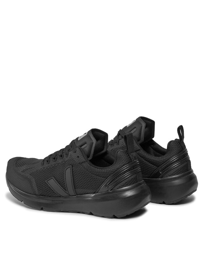 Veja Снікерcи Veja Condor 2 CL1803391A Чорний