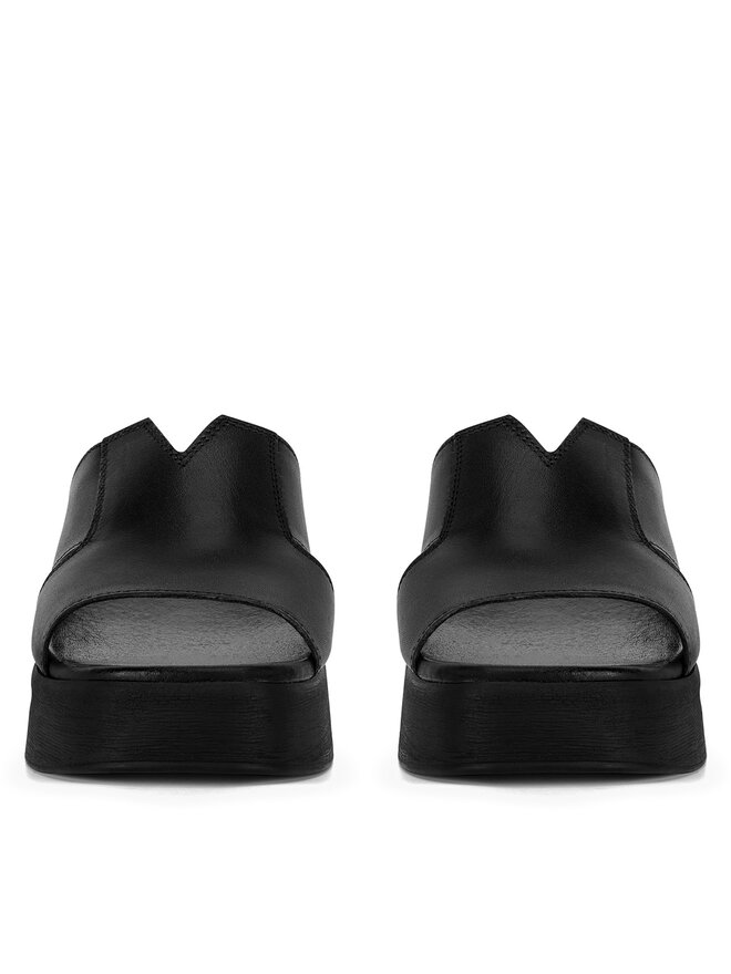 Lasocki Chanclas Lasocki WI23-NAGINA-01 Negro